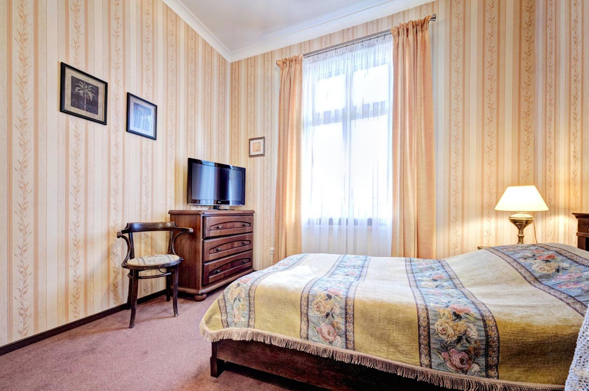 Apartamenty Retro Poznań Eksteriør billede