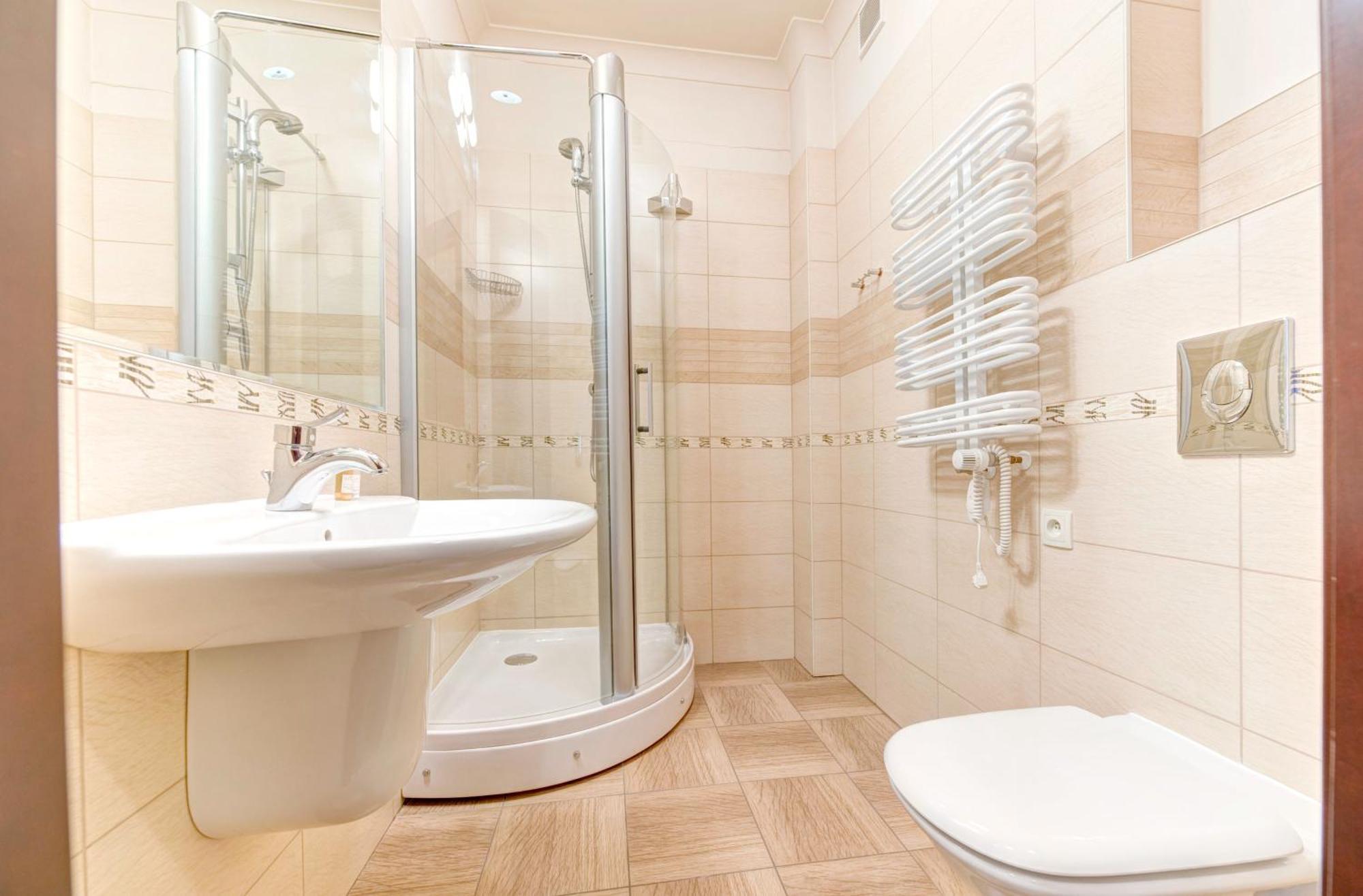 Apartamenty Retro Poznań Eksteriør billede