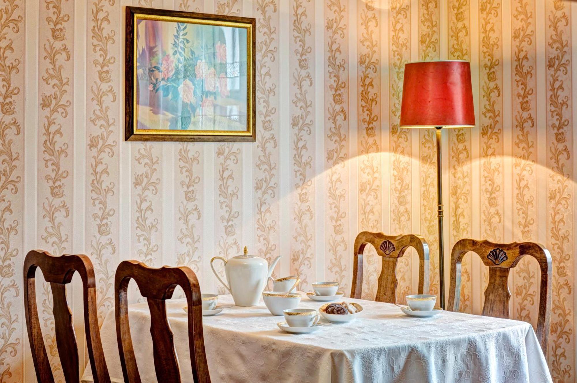Apartamenty Retro Poznań Eksteriør billede
