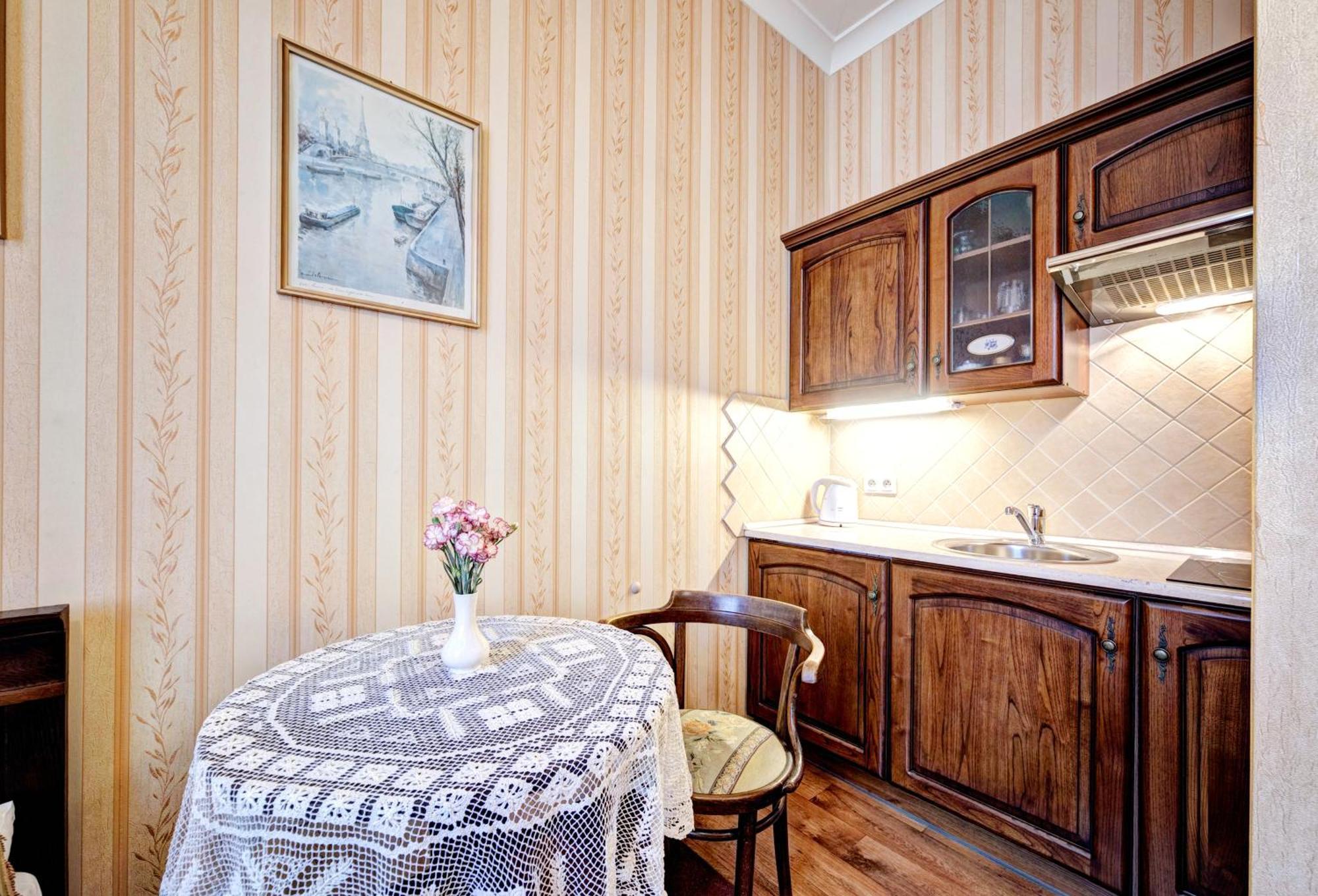 Apartamenty Retro Poznań Eksteriør billede