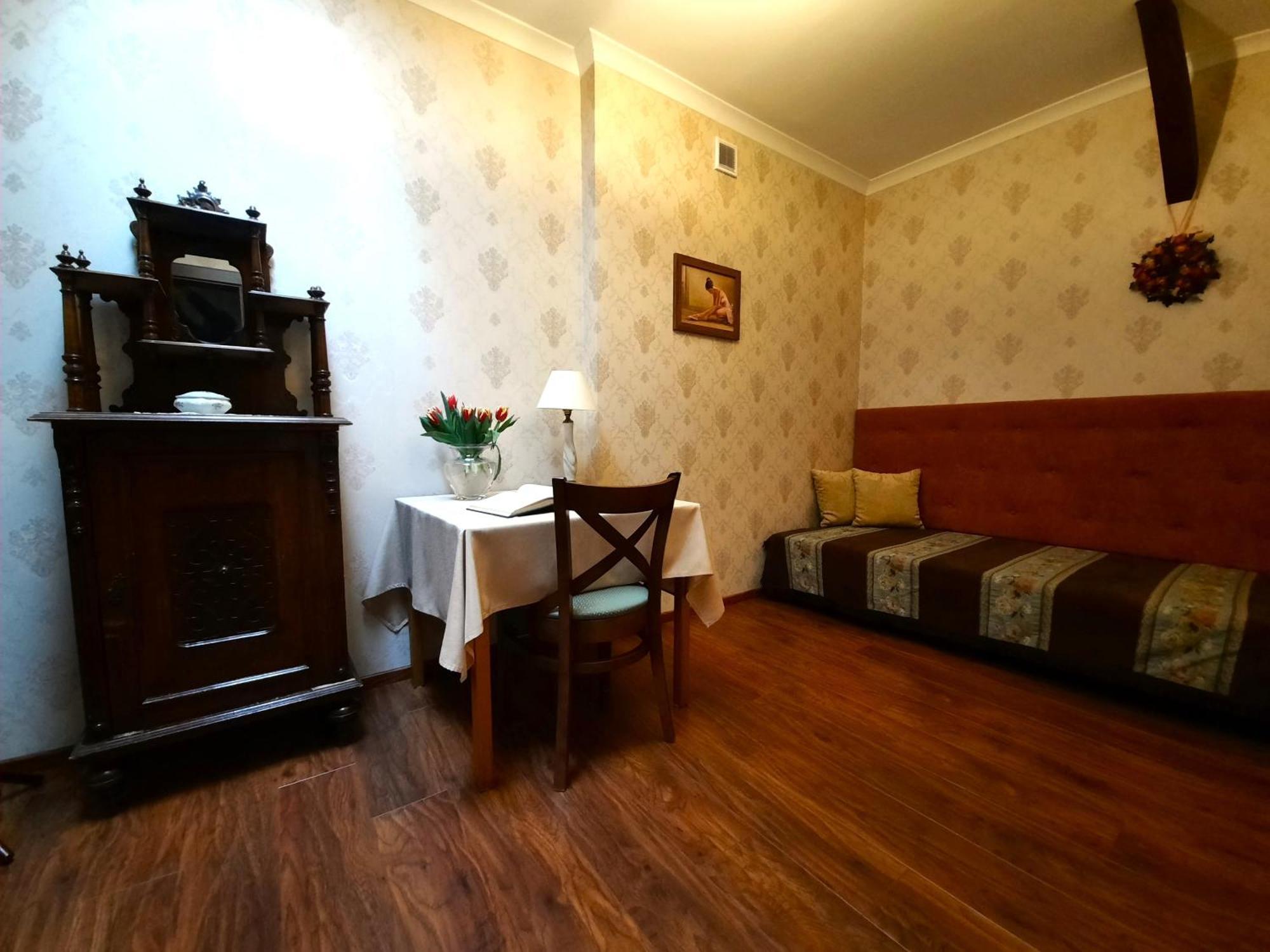 Apartamenty Retro Poznań Eksteriør billede