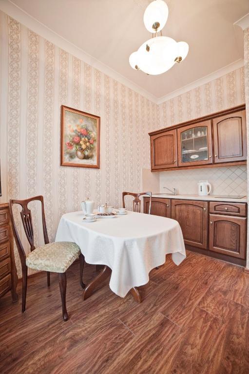 Apartamenty Retro Poznań Værelse billede