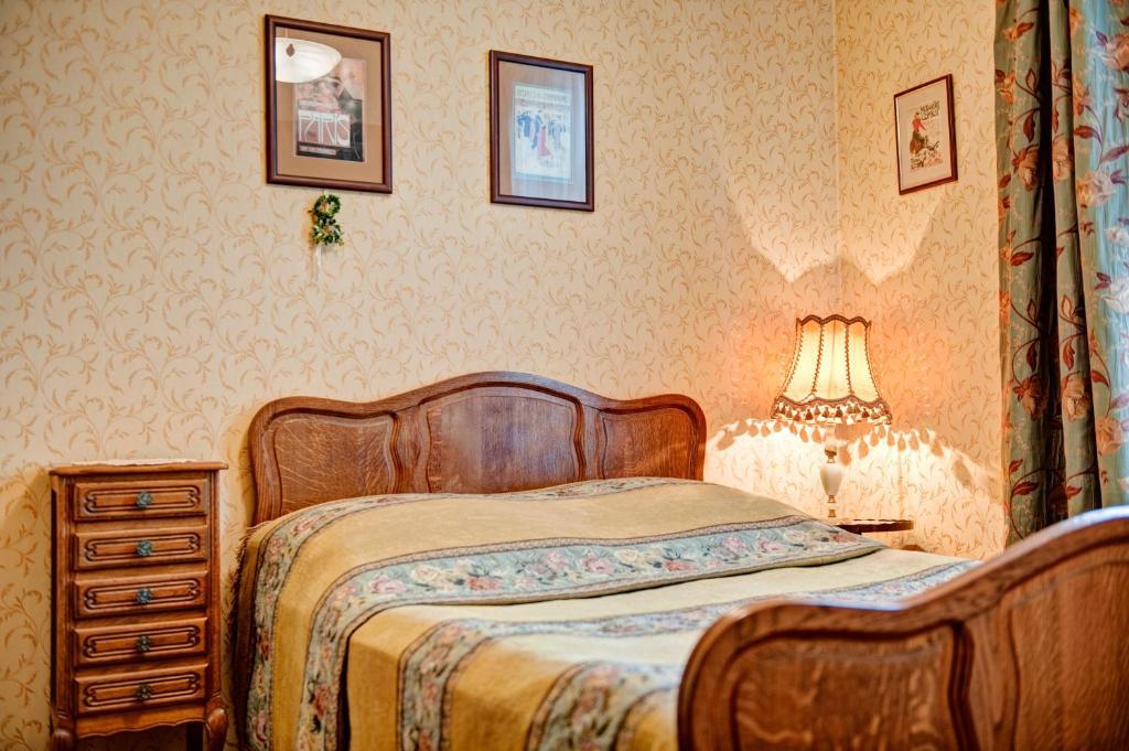 Apartamenty Retro Poznań Værelse billede