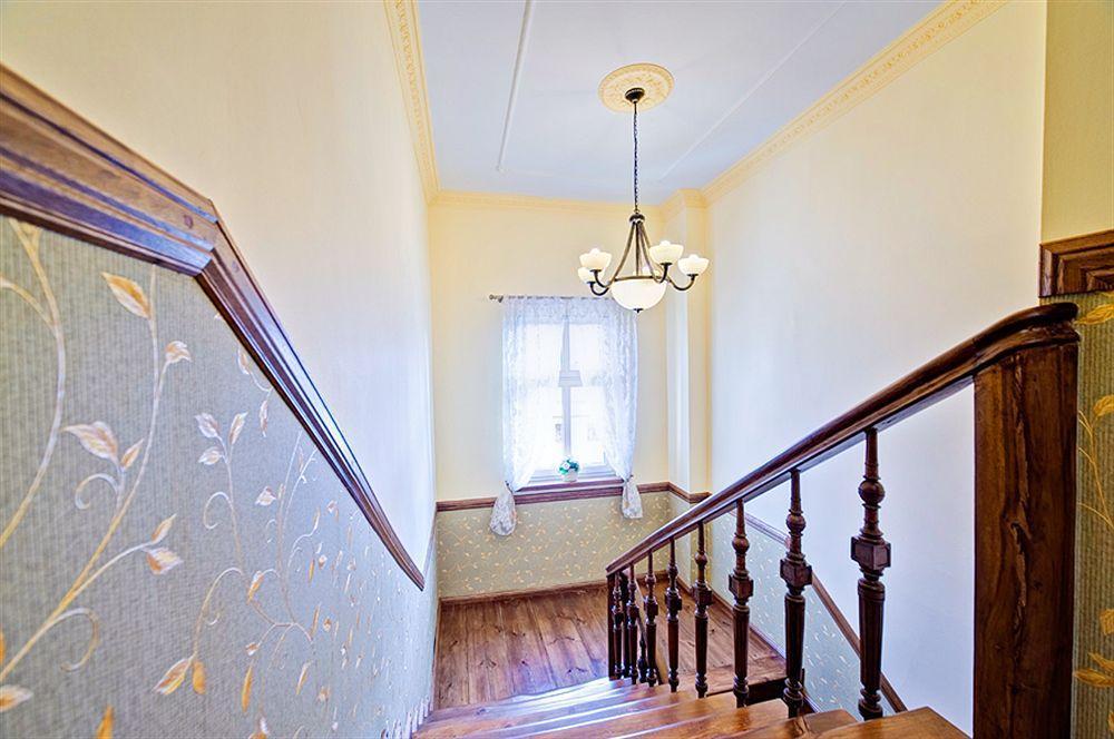 Apartamenty Retro Poznań Eksteriør billede