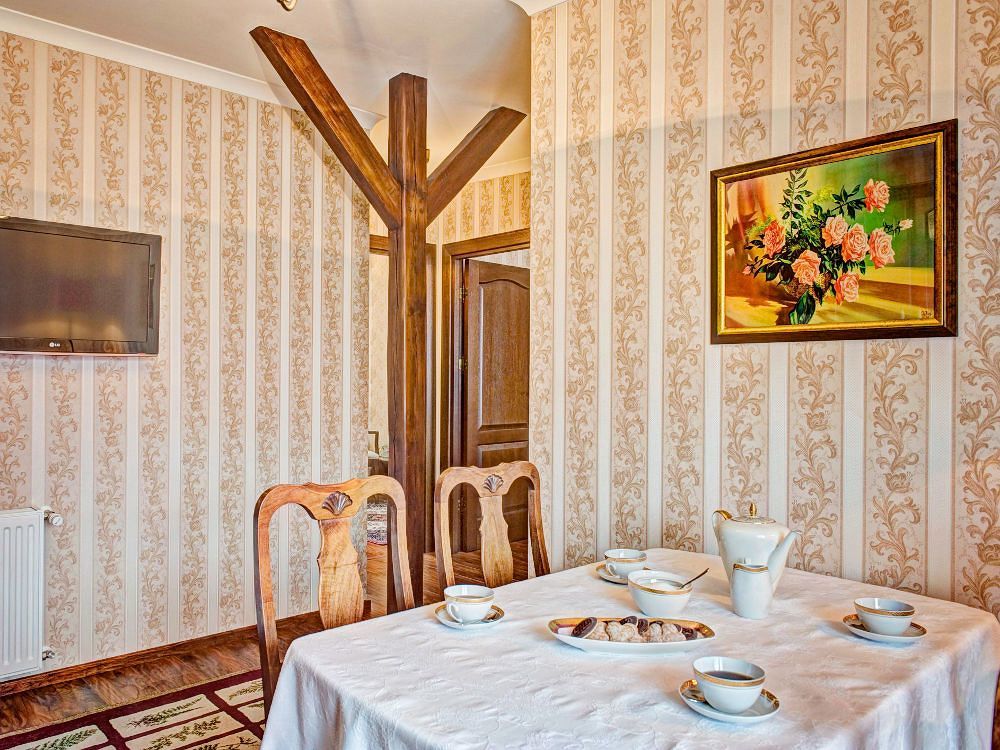 Apartamenty Retro Poznań Eksteriør billede