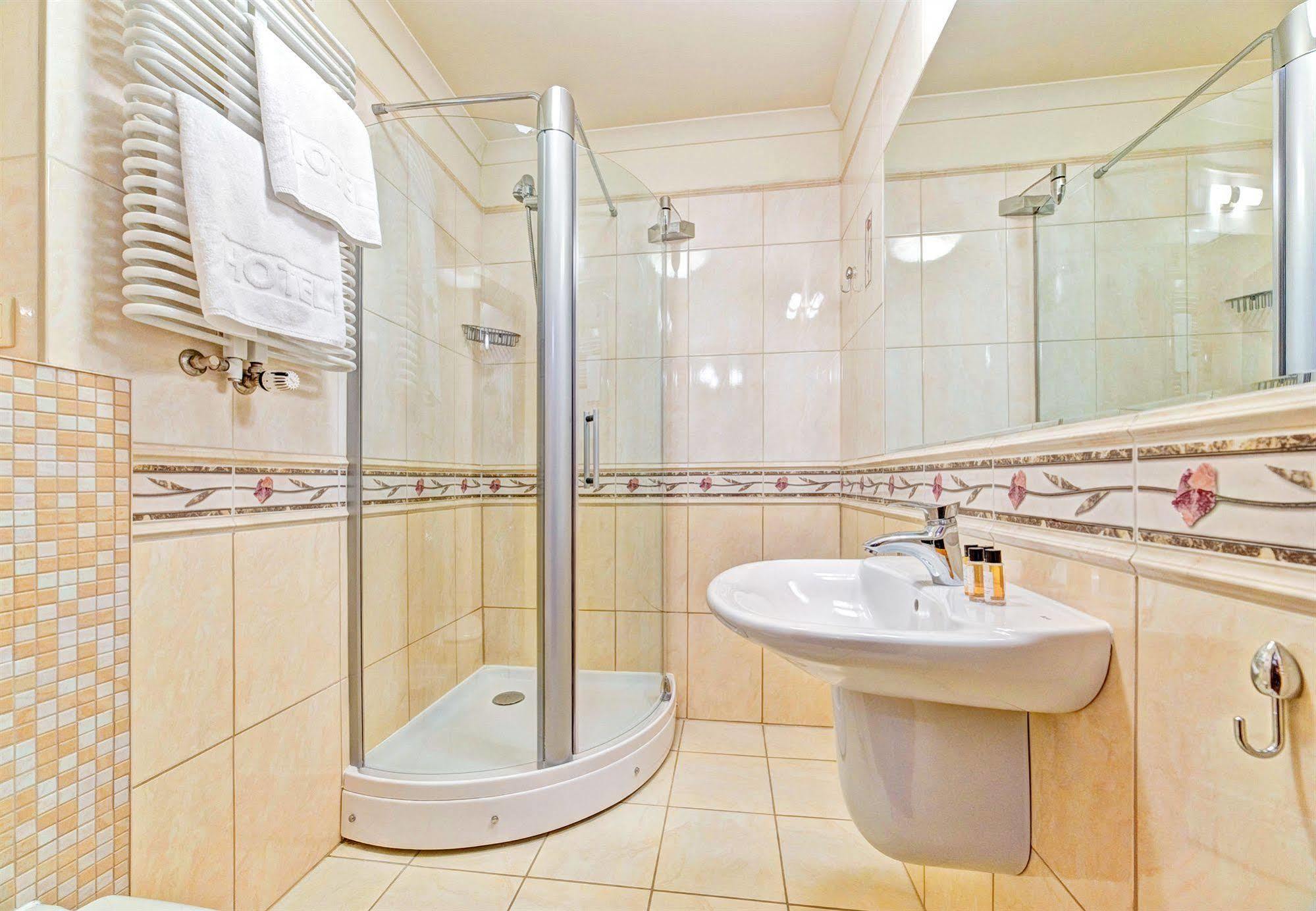 Apartamenty Retro Poznań Eksteriør billede