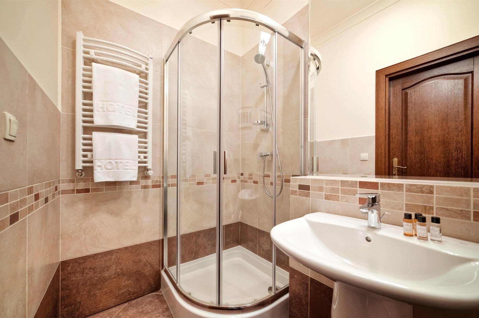 Apartamenty Retro Poznań Eksteriør billede