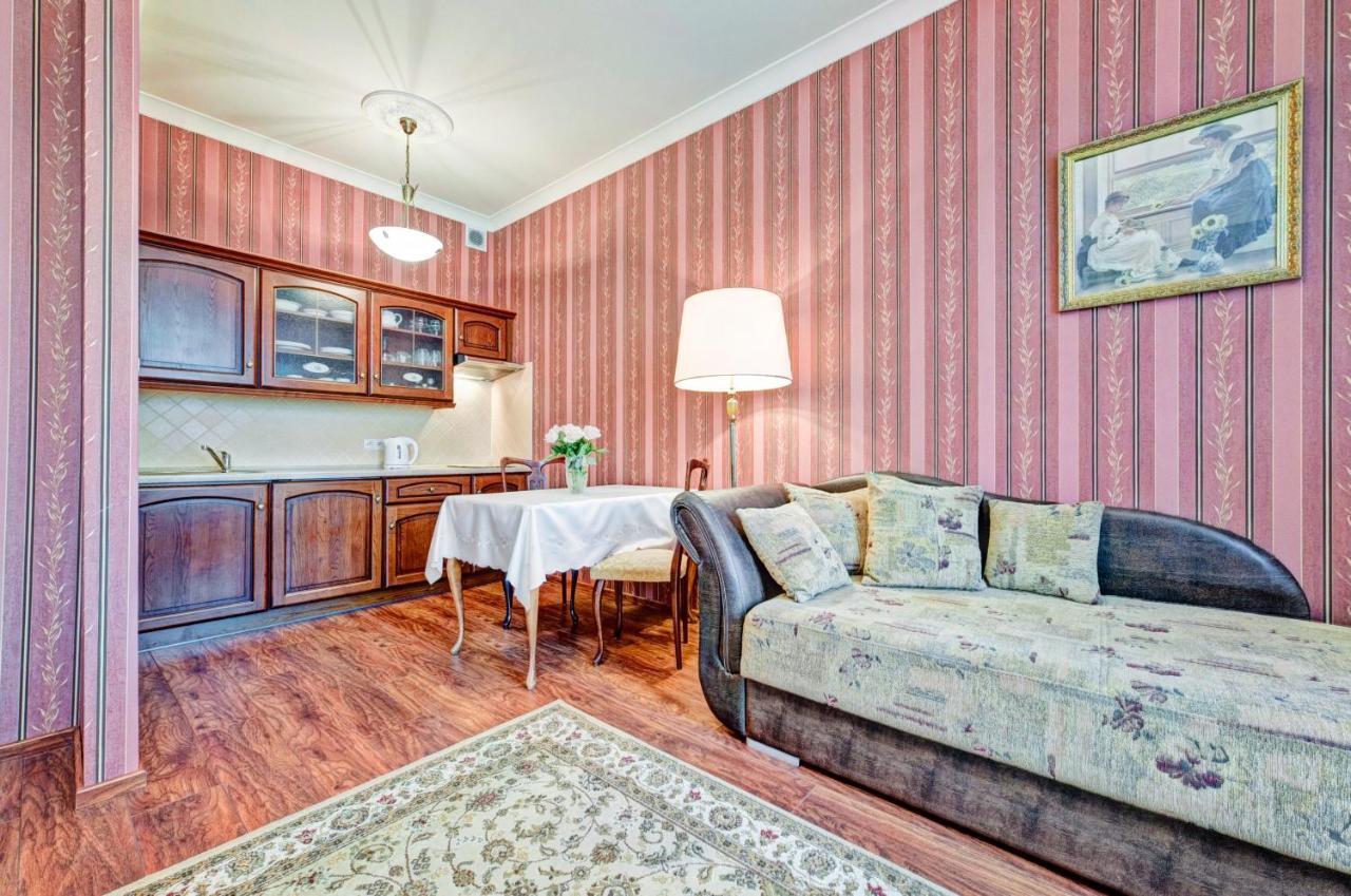 Apartamenty Retro Poznań Værelse billede